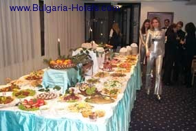 Bulgaria hotels
